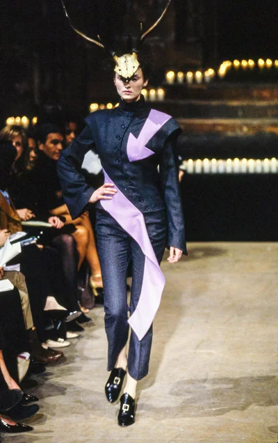 Look 8